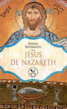 Jésus de Nazareth