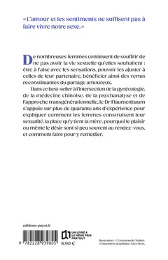 femme désirée, femme désirante