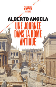 une journée dans la rome antique