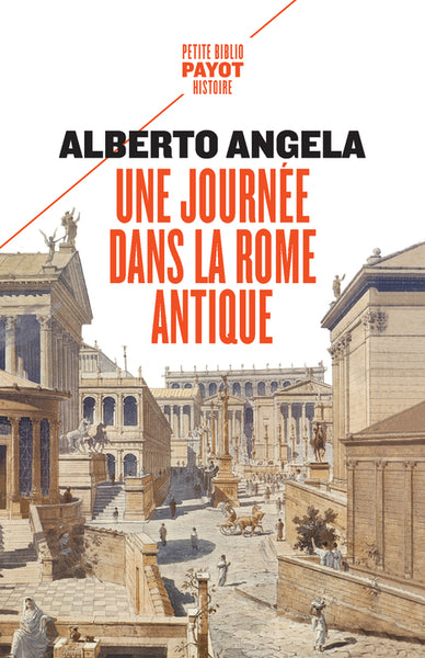 une journée dans la rome antique