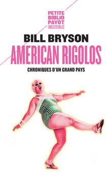 AMERICAN RIGOLOS