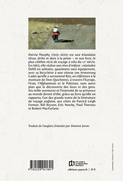 A toute blinde !
