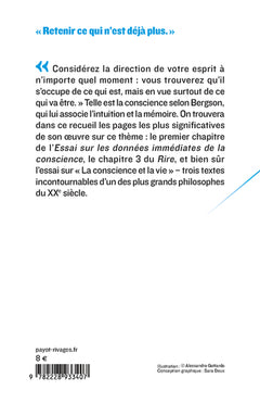 La conscience