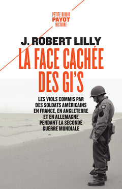 La face cachée des GI's