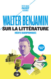 sur la littérature