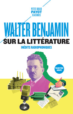sur la littérature