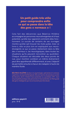 Comment gérer les gens "normaux"... quand on est HPI