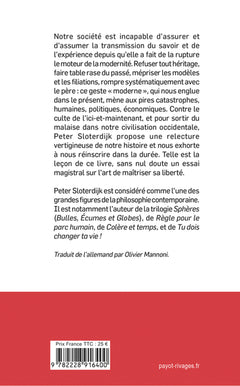 Après nous le déluge