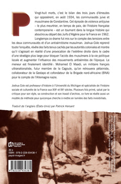 Le provocateur