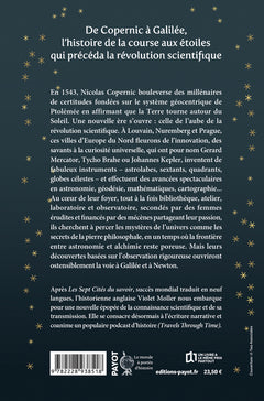 Dans le palais des étoiles