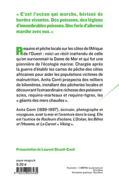 Géants des mers chaudes