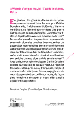 Chroniques de mon crématorium