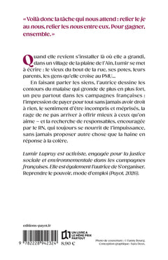 "Ces gens-là"