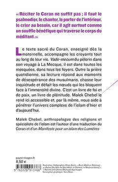 Comprendre le Coran