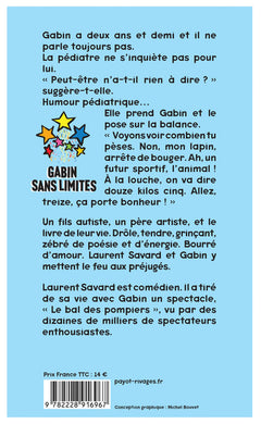 Gabin sans limites