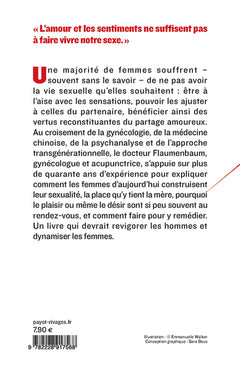 femme désirée, femme désirante