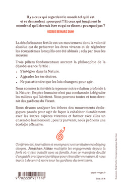 La désobéissance fertile