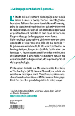 Le langage et la pensée