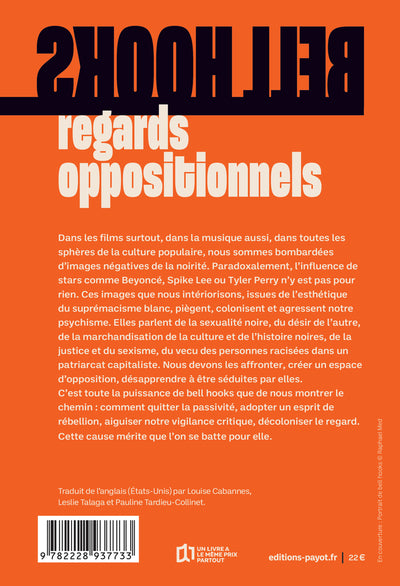 Regards oppositionnels