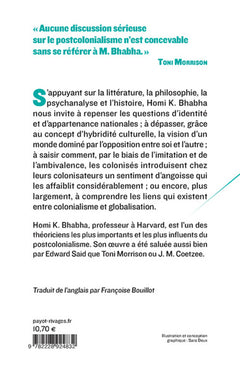 Les lieux de la culture