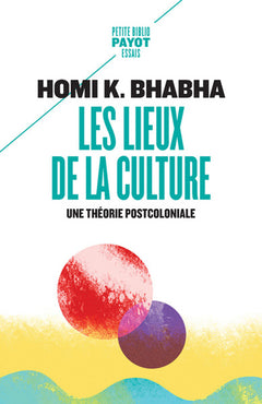 Les lieux de la culture