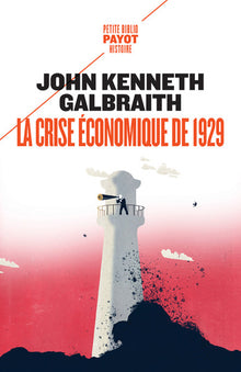 la crise économique de 1929