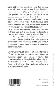 Faites votre 180 !