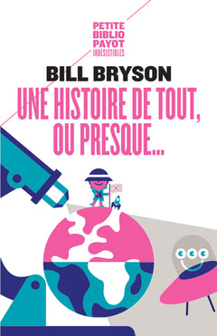 une histoire de tout ou presque...