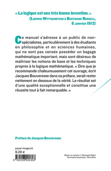 Introduction à la logique