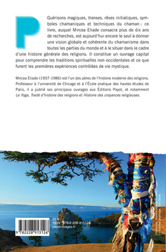 Le Chamanisme