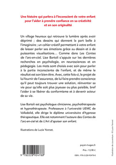 Le livre magique