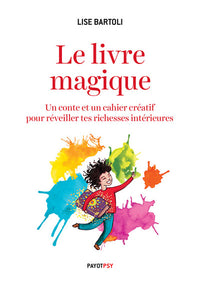 Le livre magique