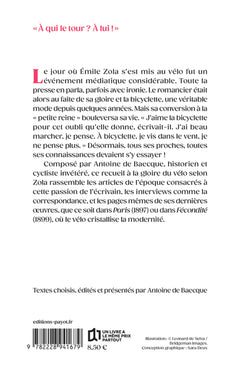 Grand éloge du vélo