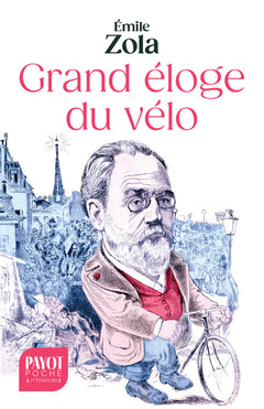 Grand éloge du vélo