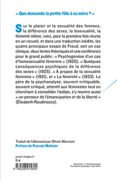 La féminité