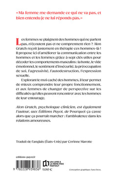 Si les hommes pouvaient parler...