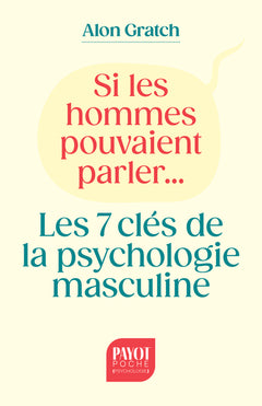 Si les hommes pouvaient parler...