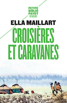 croisières et caravanes