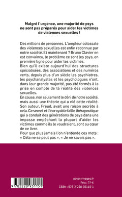 Ils ne savaient pas...