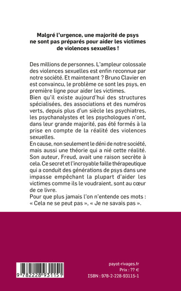 Ils ne savaient pas...