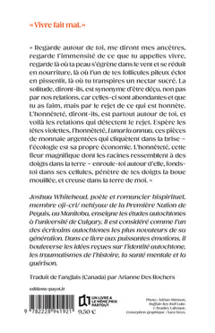 Lettre d'amour au territoire