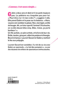Gabin sans limites