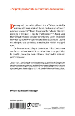 La malséparation