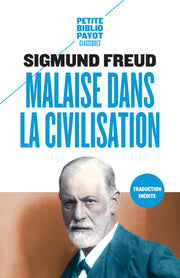 Le malaise dans la civilisation