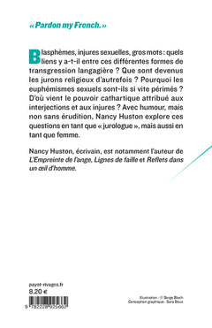 Dire et interdire