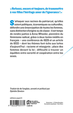 Toutes les femmes