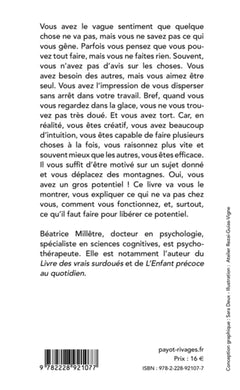 Petit guide à l'usage des gens intelligents qui ne se trouvent pas très doués