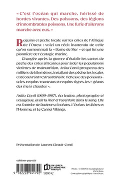 Géants des mers chaudes