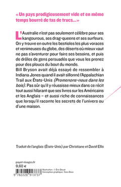 Nos voisins du dessous