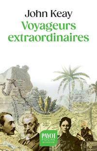Voyageurs extraordinaires